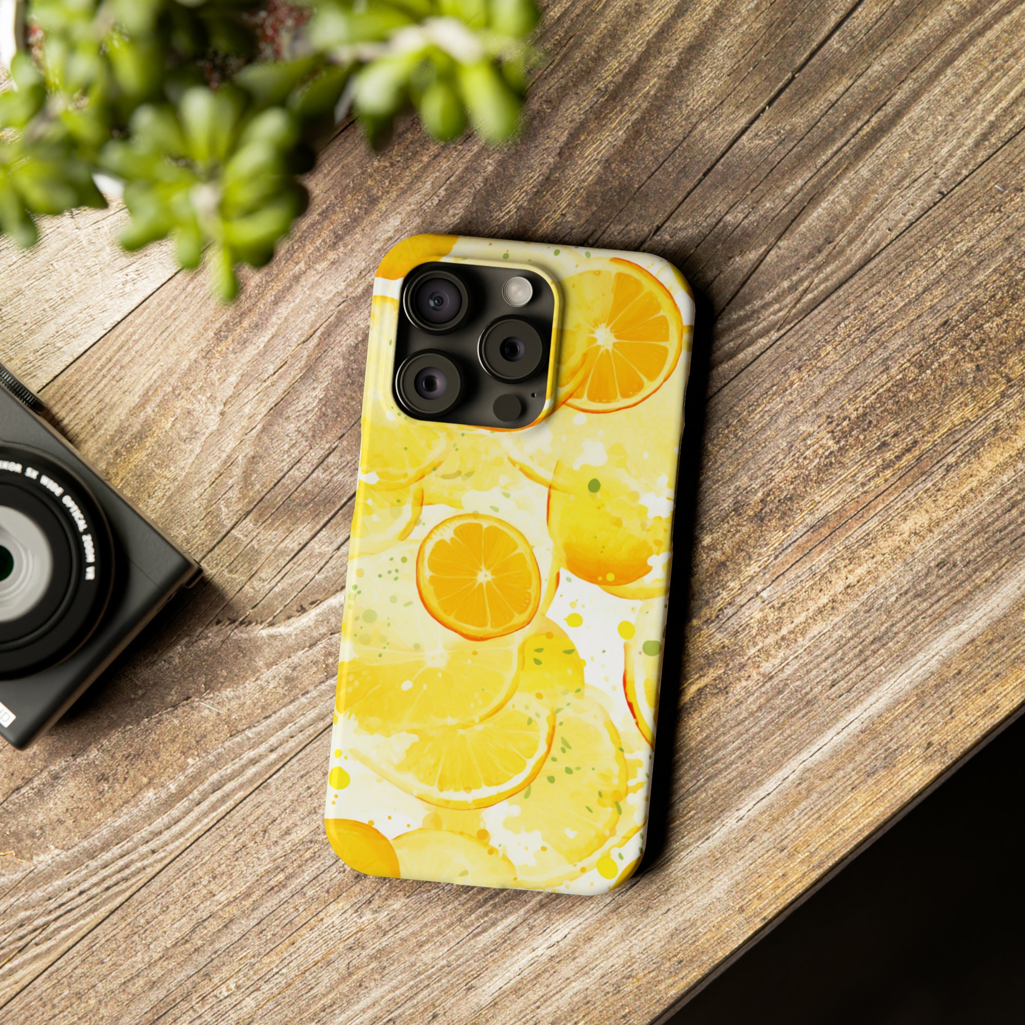 iPhone - noliz Phone Case Set - Mountain Running