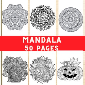 Mandala, mandala coloring pages, relax activity, coloring pages, printable coloring, coloring book