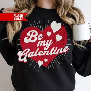 Galentines Day Shirt, Galentines Day Sweatshirt, Galentine Gang, Galentine Crew, Galentine Squad, Funny Valentines Day Shirt Valentine Gift