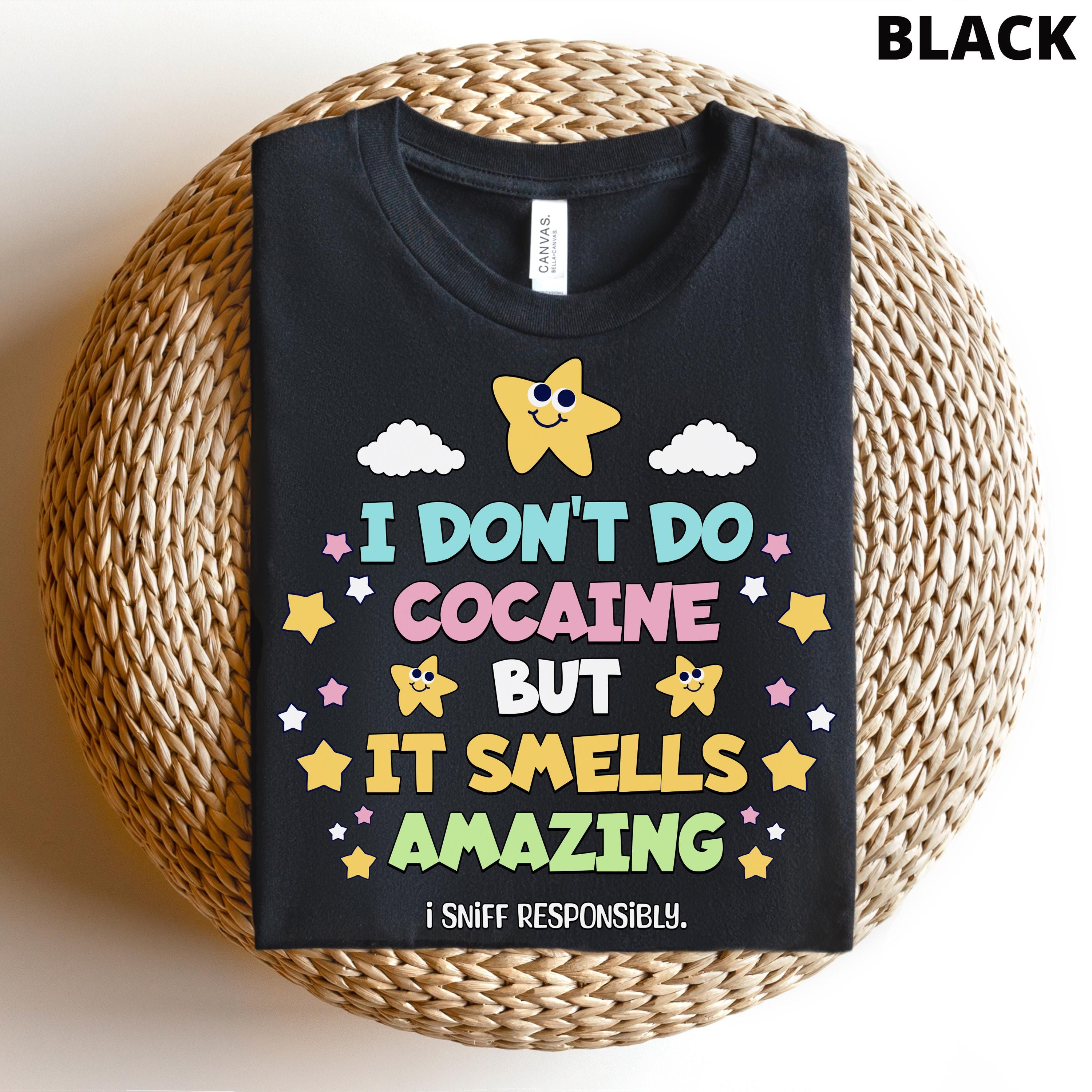 Cocaine Meme Coke - Etsy