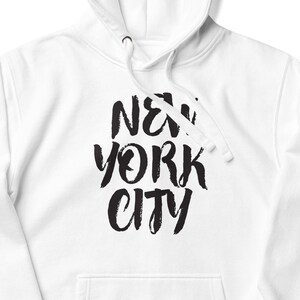 Hoodies, New York City, Hoodie, Unique Gift, Hoodie for Men, NYC Gift, I love New York, New York Sweatshirt, New York Hoodie, Gift