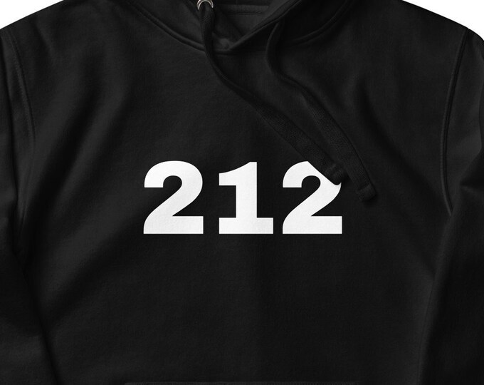 New York City Hoodie, NYC Gift Idea, NYC Hoodie