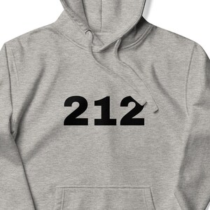 New York City Hoodie, Hoodie, New York City, 212 area code, Hoodie for Women Trendy, NYC Gift, New York Sweatshirt, New York Hoodie