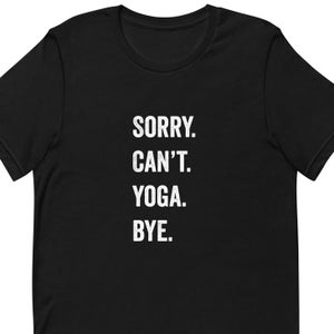 Maglietta Yoga, Maglietta Yoga Personalizzata, Maglietta Yoga, Regali Yoga, Regali Yoga per Donne, Regalo per Praticante Yoga, Regalo di Compleanno per Lei