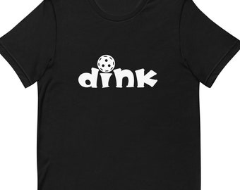 Dink Pickleball TShirt