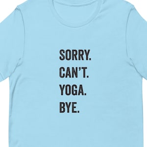 Maglietta Yoga, Maglietta Yoga, Regali Yoga, Regali Yoga per Donne, Maglietta Yoga Personalizzata, Regalo per Praticante Yoga, Regalo di Compleanno per Lei, Regali Yoga