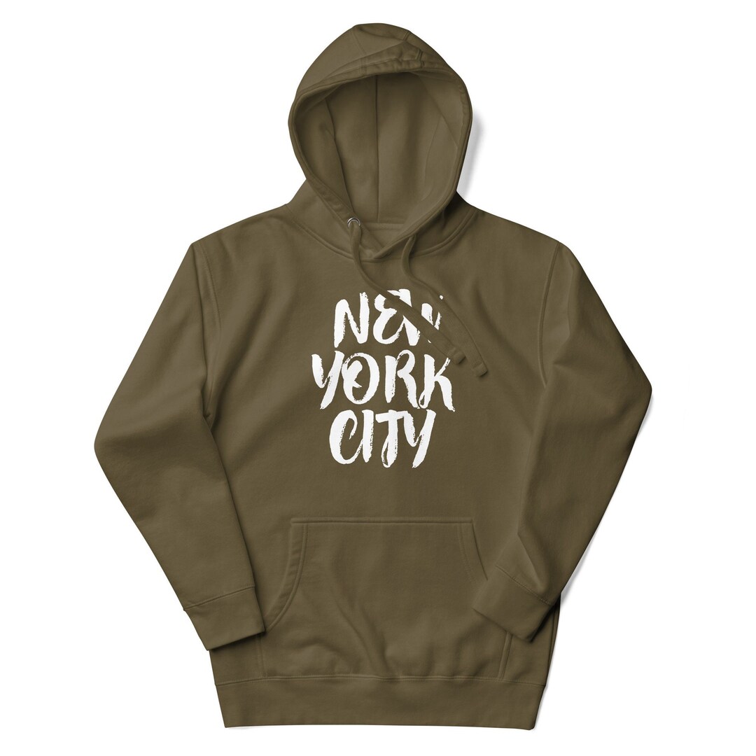 I♥NY hoodie Amazon.com: I Love NYC, Cool New York Fashion, This is My