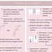 Comprehensive Charting Cheat Sheet - Etsy Canada