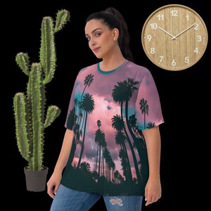 California Women&#39;s T-shirt