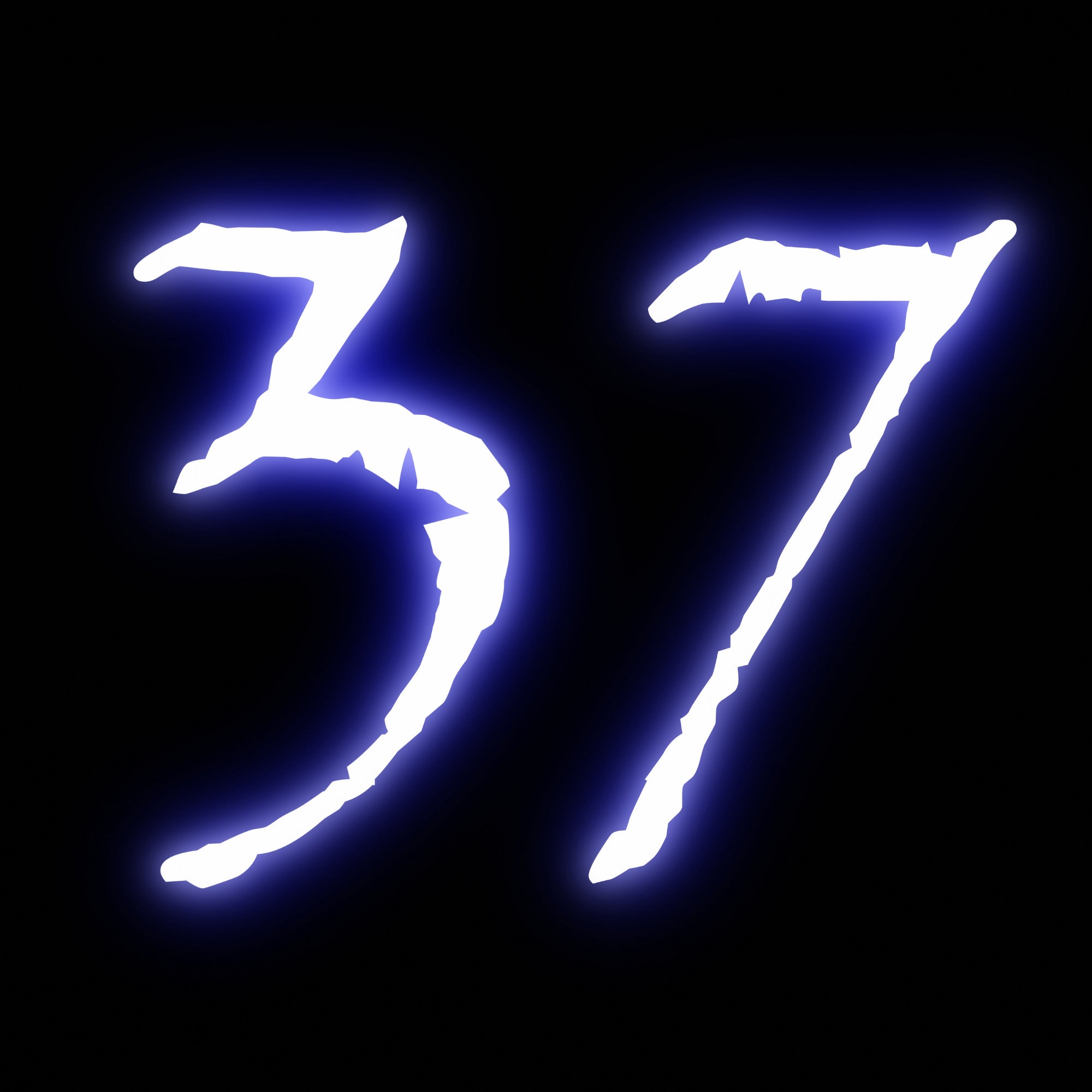 neon-blue-number-clipart-number-svg-number-png-digital-etsy