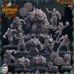 Ugni Norse Fantasy Football Team