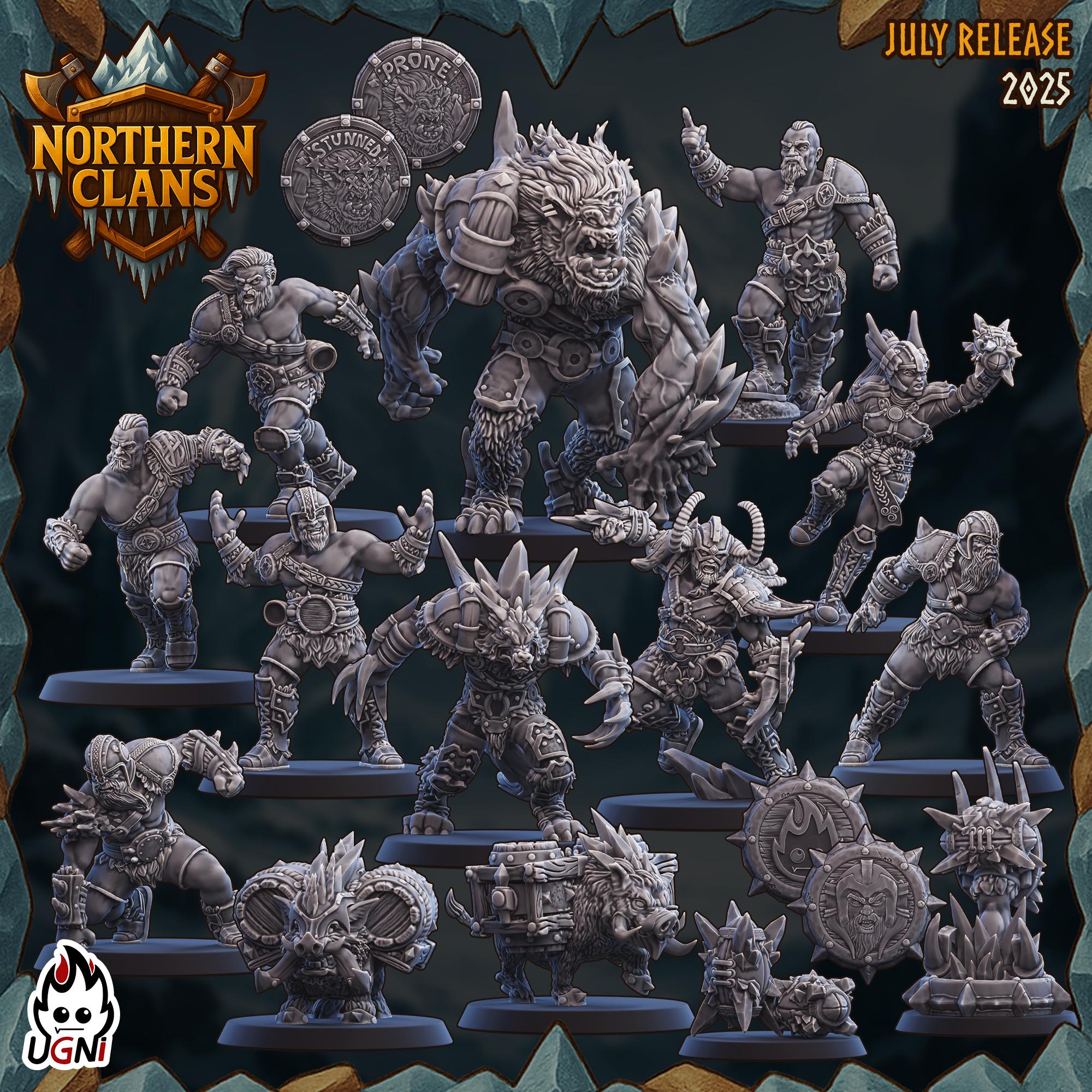 Blood Bowl Stratégies, Tactiques, Guides, Webséries, et Art