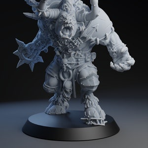 Fantasy Football Minotaurs