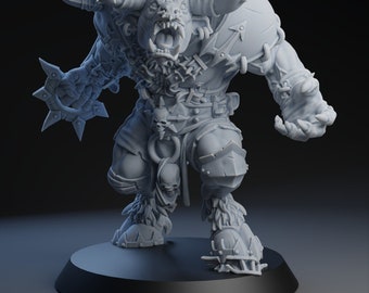 Fantasy Football Minotaurs