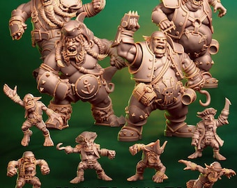 Punga Jollier Ogres Fantasy Football Team