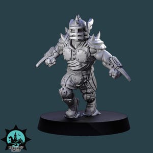 Realm of Paths Human Fantasy Football Team