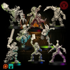 TorchLight 2023 All-Star Collection
