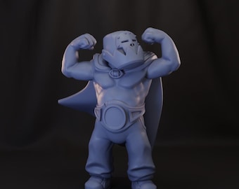 RAMDAM Big Stompa Star Player Ogre - Fantasy Football
