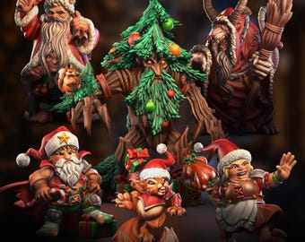 Punga Winter Stars Fantasy Football