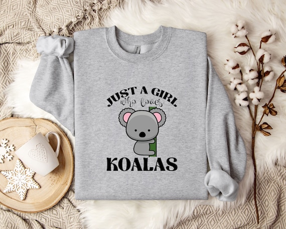 Funny Koala Shirt Koalas Lover Koala Toddler Funny Koala Shirt Koalas Lover Koala Toddler