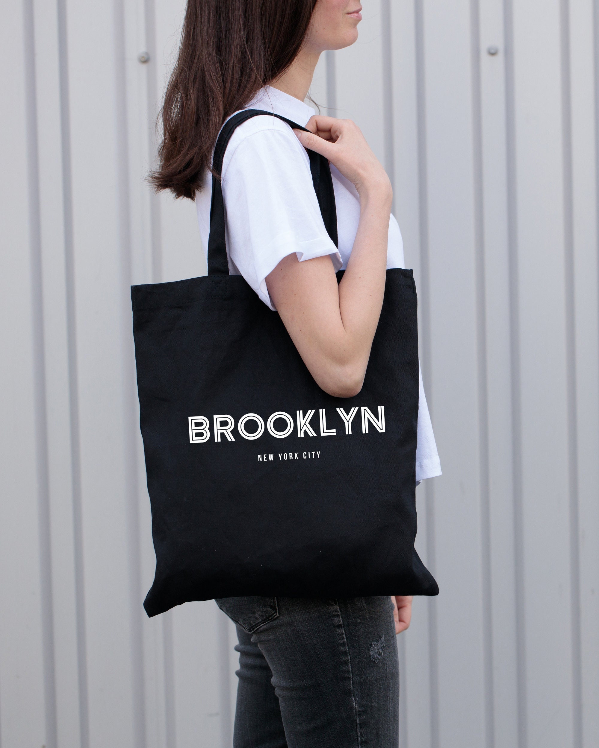 Black PLT Tote Bag, Accessories