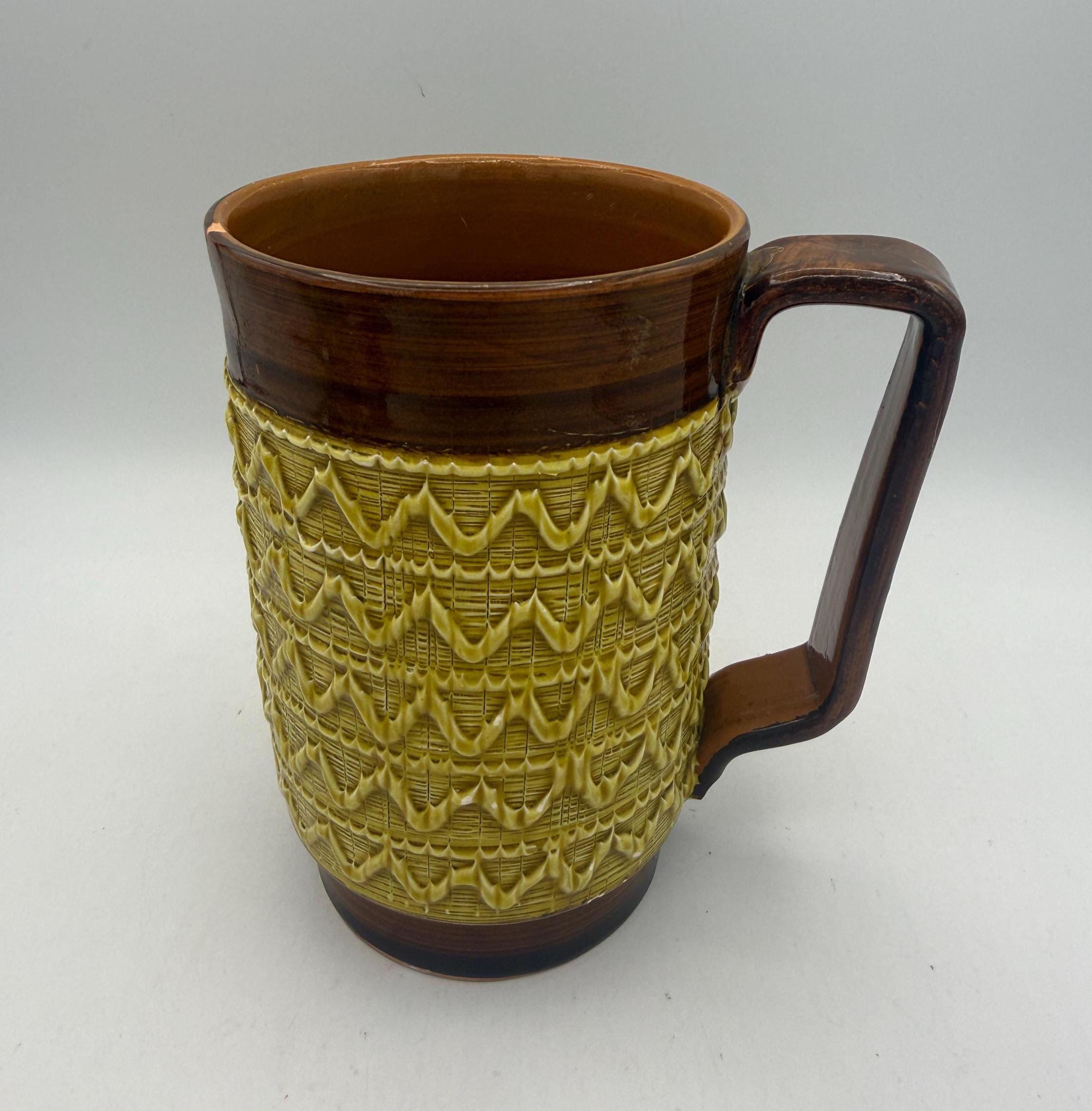 Bitossi Mugs - Etsy