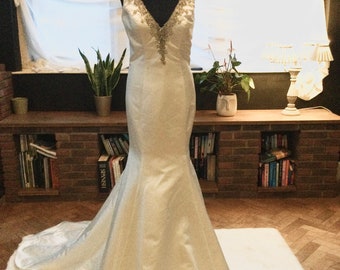 Victoria Jane Wedding Dress