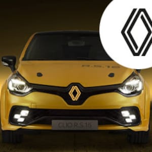 Bache Voiture Personnalisée Pour Renault Megane Rs Espace 5 Clio