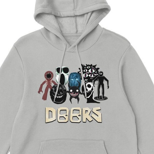 Droors hoodie clearance