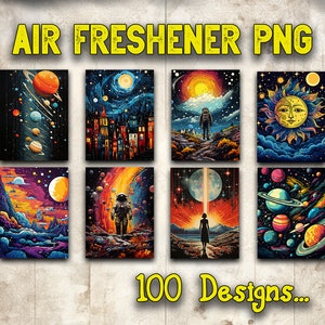 Car Air Freshener, Air Freshener Png, Car Air Freshener Sublimation Design, Car Air Freshener Design, Blank Air Freshener