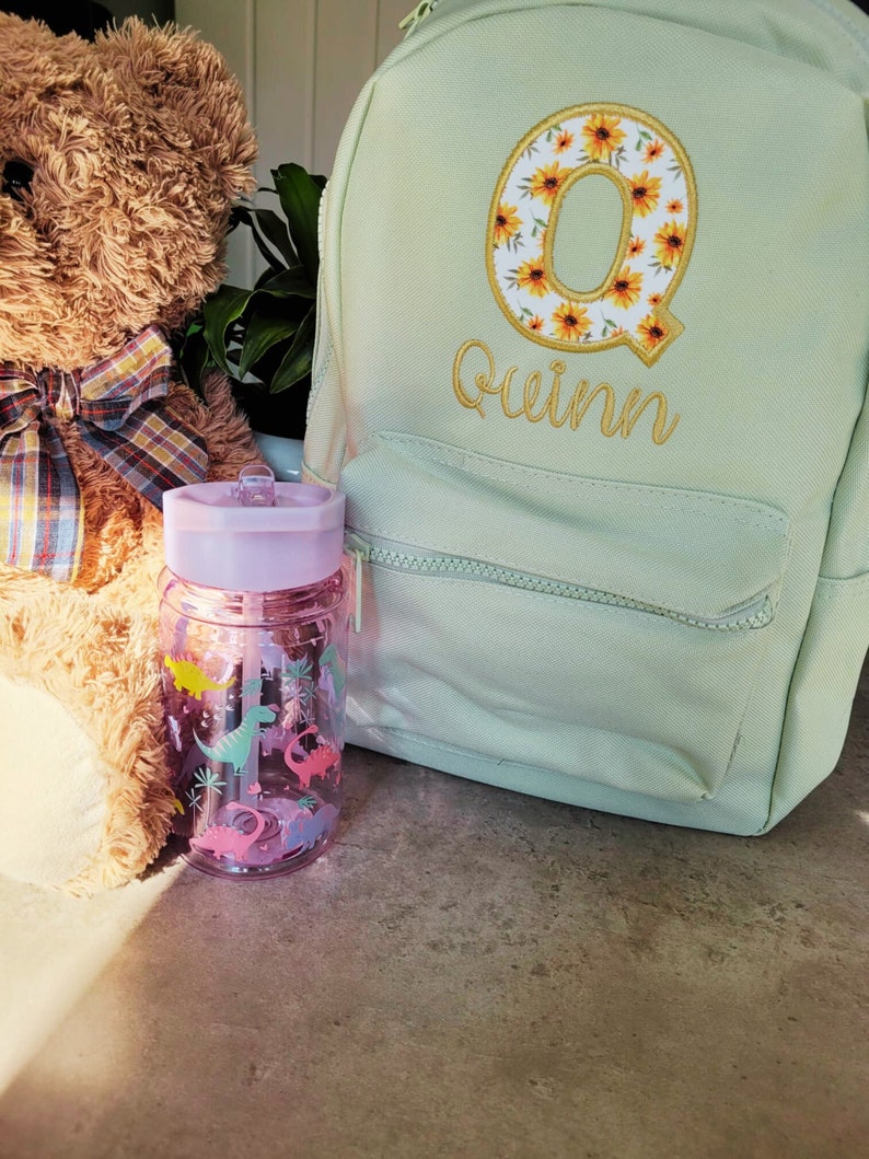 toddler backpack, personalised toddler backpack with name back to school backpack kids backpack, rucksack, personalized backpack with name, childrens backpack, nursery backpack, nursery bag.