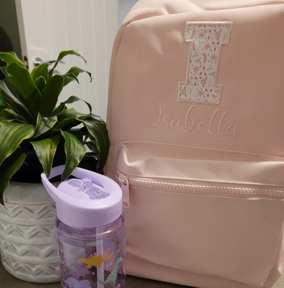 Personalised small backpack hotsell