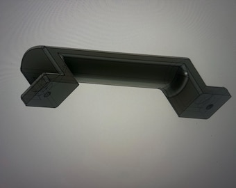 Tool Box Handle Heavy Duty