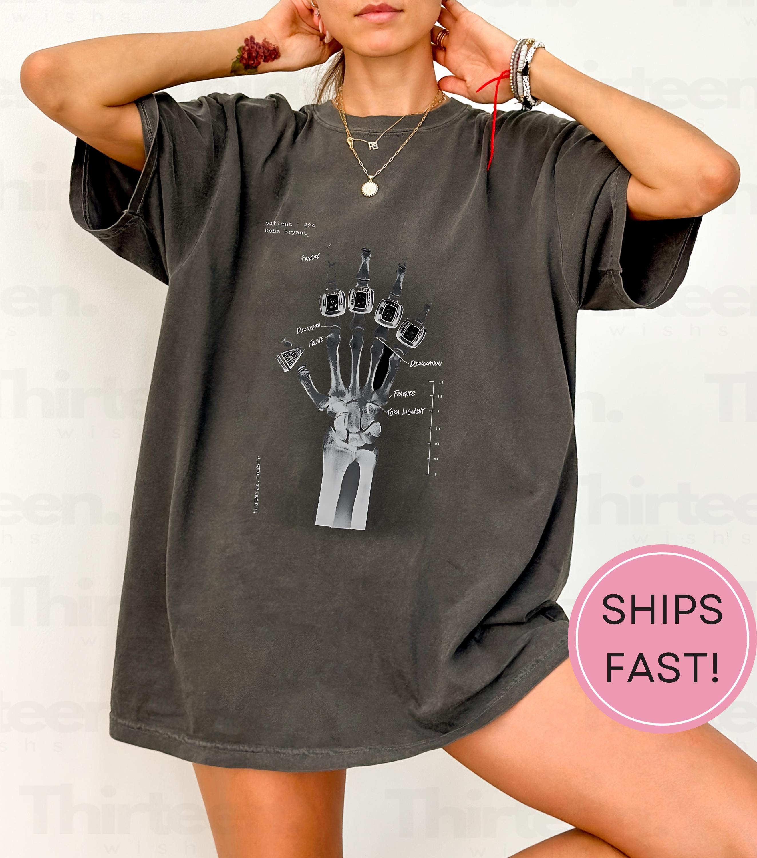 ☆New Era☆ Newspaper Collage T-Shirt Off White 14699257 90s Newspaper Tee - Etsy