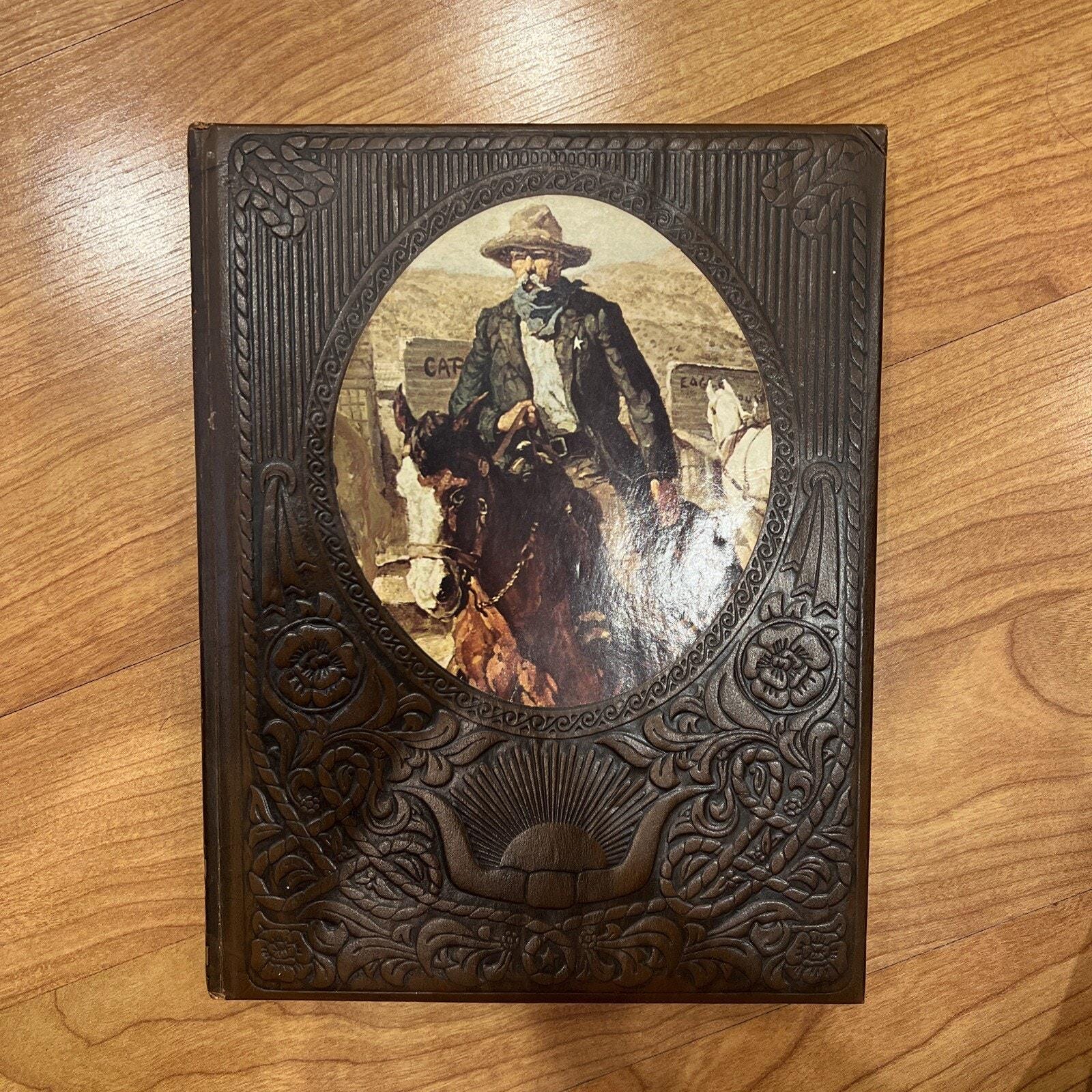 Old West Time Life - Etsy