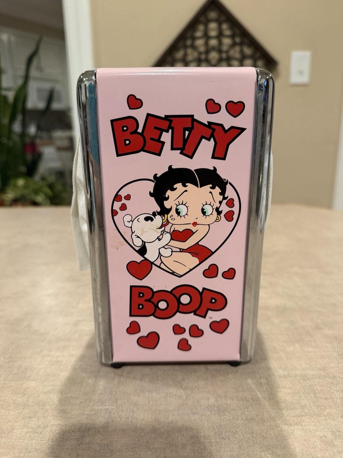 Betty Boop Diner - Etsy