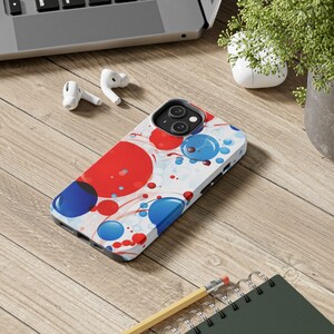 Bubble Phone Case