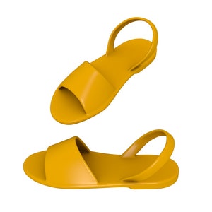 shoes  stl file / printable stl file slipper , slipper printer  ,shoe printer , boots stl file ,sandals stl