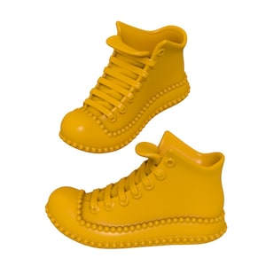 shoes  stl file / printable stl file slipper , slipper printer  ,shoe printer , boots stl file ,sandals stl