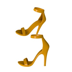 shoes  stl file / printable stl file slipper , slipper printer  ,shoe printer , boots stl file ,sandals stl