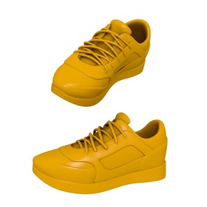 shoes  stl file / printable stl file slipper , slipper printer  ,shoe printer , boots stl file ,sandals stl