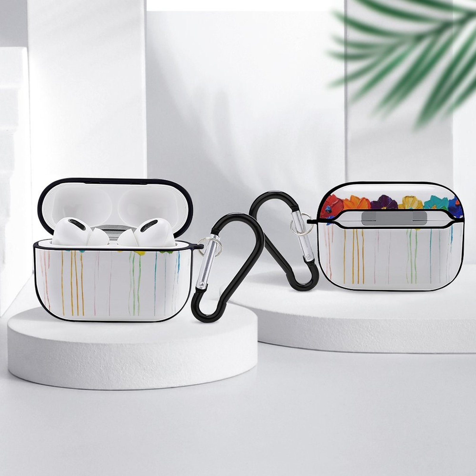 Technology and fashion collide with these stylish designer AirPods cases