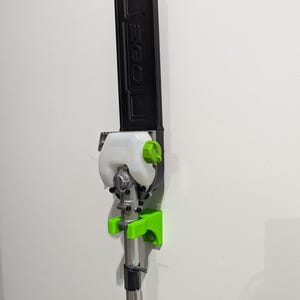 EGO 10-Inch Pole Saw Wall Mount - PSA1000 PSA1020
