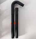 Garage Storage Wall Mount for RIDGID Wands (3D Printed, Screws Included)