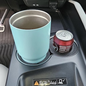 2-PACK Acura ZDX / Honda Prologue Car Cup Holder Reducer