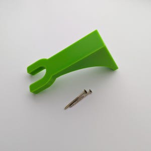 EGO String Trimmer Wall Mount | Screws Included