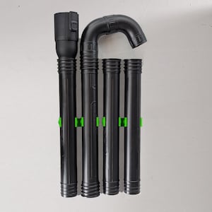 Wall Mount for EGO Gutter Cleaning Attachments AGC1000