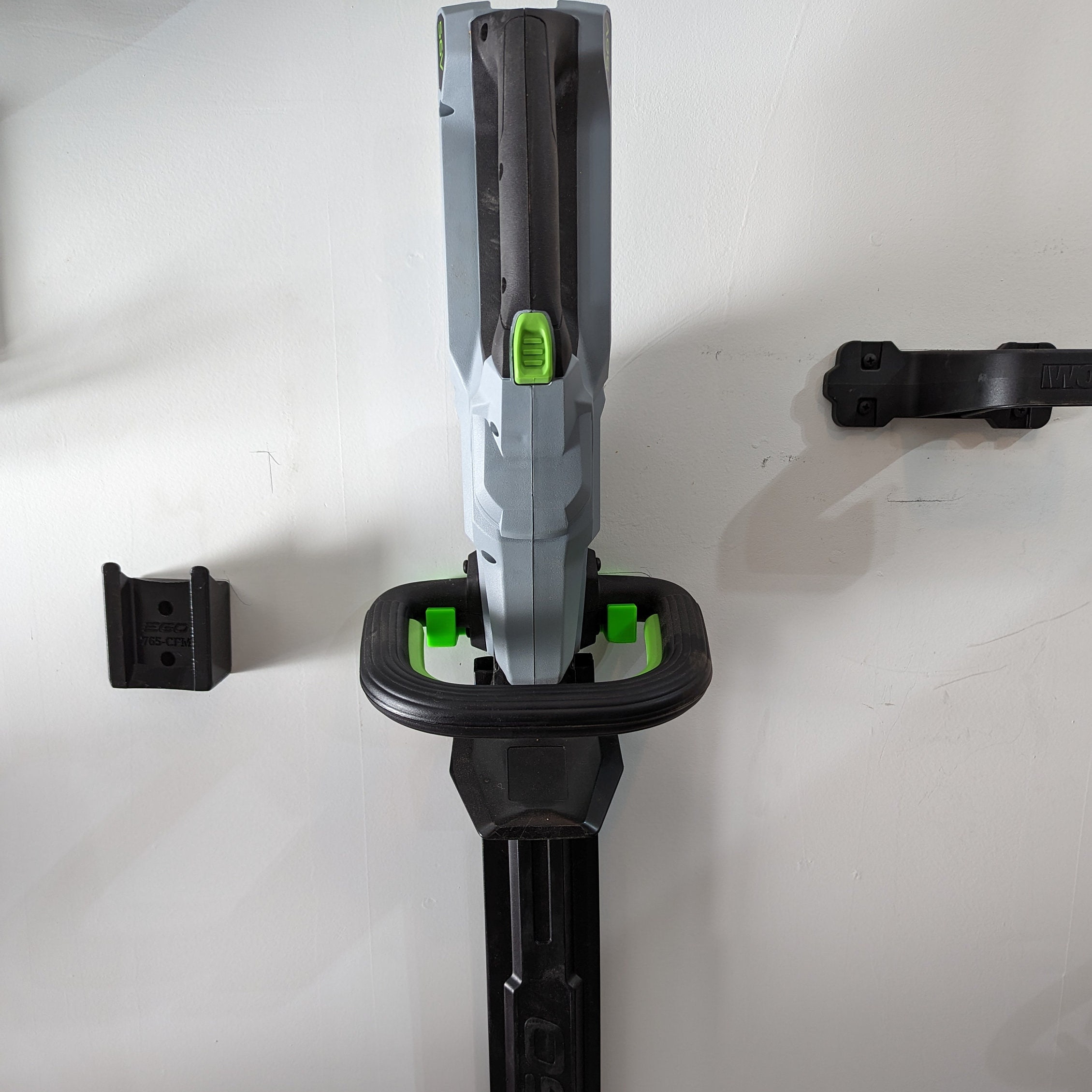 Wall Mount for EGO Power HT2410/HT2411 Hedge Trimmer Etsy