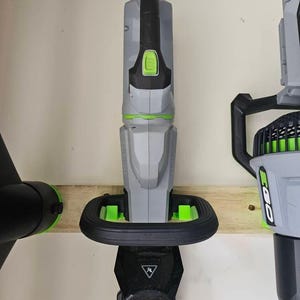 EGO 26-Inch Hedge Trimmer Wall Mount HT2600