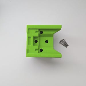 EGO POWER+ Cordless Chainsaw CS1400 CS1600 CS1610 CS1800 Wall Mount